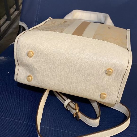 Coach Dempsey 22 Tote bag - Picture 5 of 5